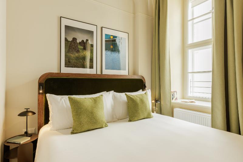 Wilde Aparthotels Vienna Fleischmarkt - Oda