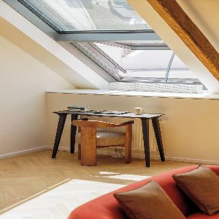 Wilde Aparthotels Vienna Fleischmarkt fotoÄŸrafÄ±