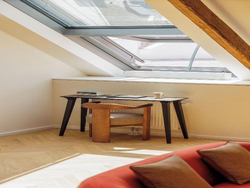 Wilde Aparthotels Vienna Fleischmarkt - Oda