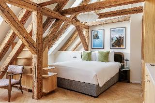 Wilde Aparthotels Vienna Fleischmarkt fotoÄŸrafÄ±