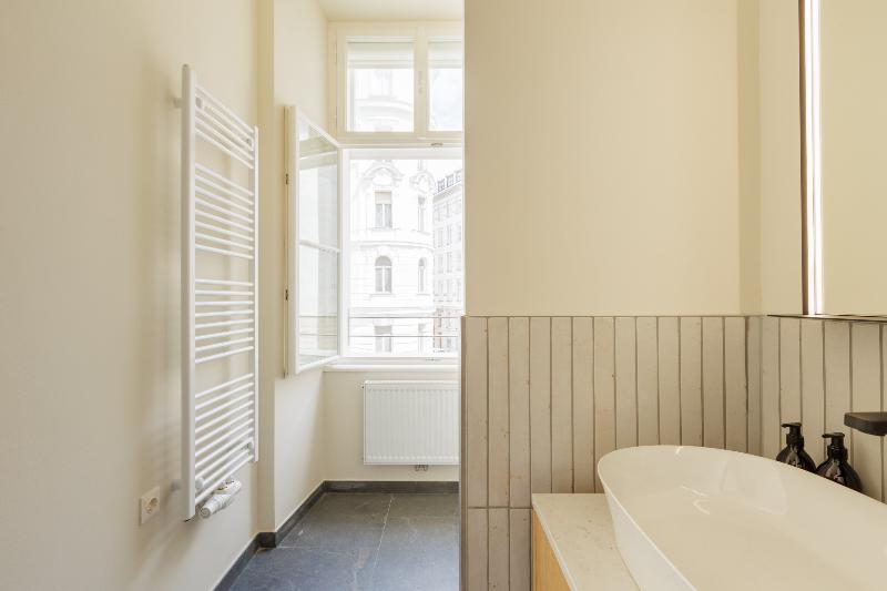 Wilde Aparthotels Vienna Fleischmarkt - Oda