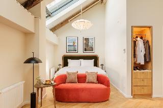Wilde Aparthotels Vienna Fleischmarkt fotoÄŸrafÄ±