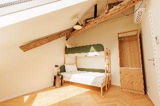 Wilde Aparthotels Vienna Fleischmarkt fotoÄŸrafÄ±