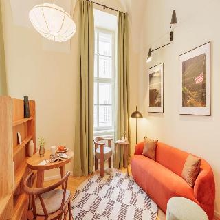 Wilde Aparthotels Vienna Fleischmarkt fotoÄŸrafÄ±