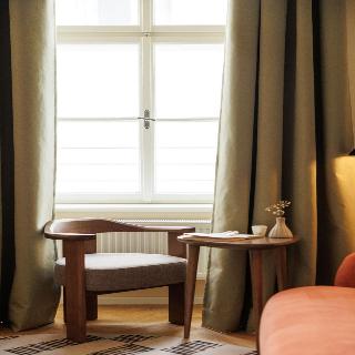Wilde Aparthotels Vienna Fleischmarkt fotoÄŸrafÄ±