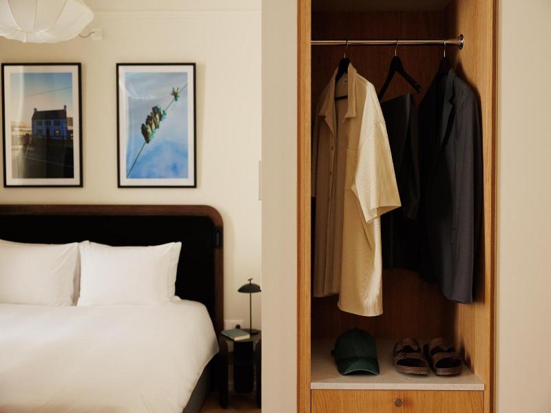 Wilde Aparthotels Vienna Fleischmarkt - Oda