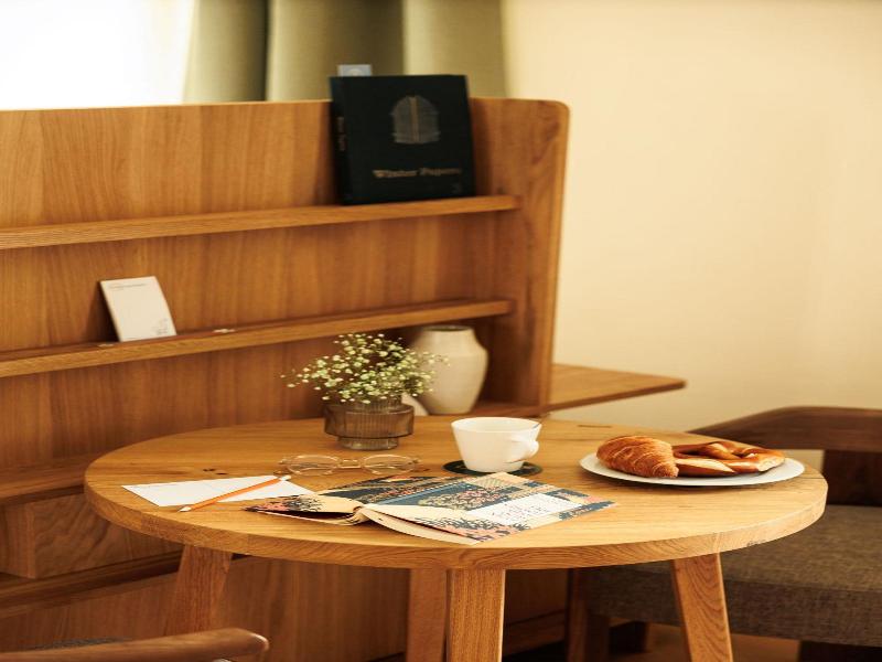 Wilde Aparthotels Vienna Fleischmarkt - Oda