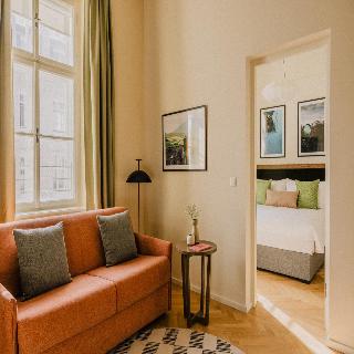 Wilde Aparthotels Vienna Fleischmarkt fotoÄŸrafÄ±
