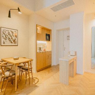 Wilde Aparthotels Vienna Fleischmarkt fotoÄŸrafÄ±