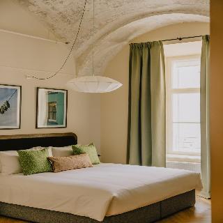 Wilde Aparthotels Vienna Fleischmarkt fotoÄŸrafÄ±