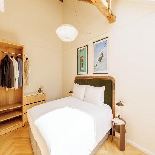 Wilde Aparthotels Vienna Fleischmarkt fotoÄŸrafÄ±