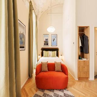 Wilde Aparthotels Vienna Fleischmarkt fotoÄŸrafÄ±