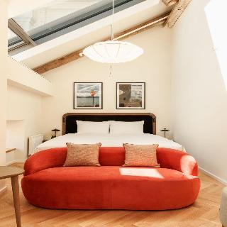 Wilde Aparthotels Vienna Fleischmarkt fotoÄŸrafÄ±