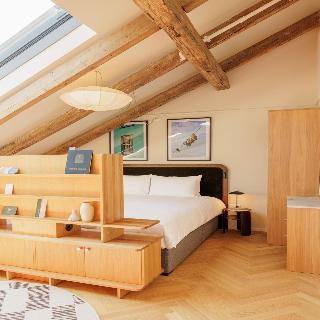 Wilde Aparthotels Vienna Fleischmarkt fotoÄŸrafÄ±