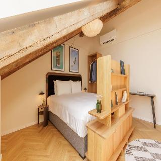 Wilde Aparthotels Vienna Fleischmarkt fotoÄŸrafÄ±