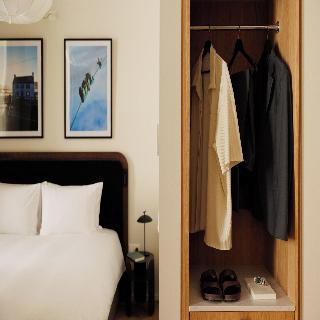 Wilde Aparthotels Vienna Fleischmarkt fotoÄŸrafÄ±