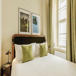 Wilde Aparthotels Vienna Fleischmarkt fotoÄŸrafÄ±