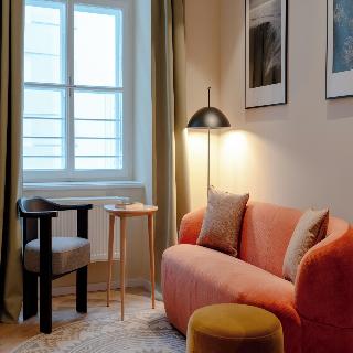Wilde Aparthotels Vienna Fleischmarkt fotoÄŸrafÄ±
