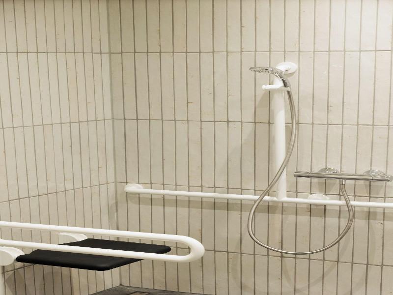 Wilde Aparthotels Vienna Fleischmarkt - Oda