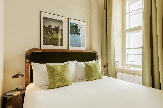 Wilde Aparthotels Vienna Fleischmarkt fotoÄŸrafÄ±