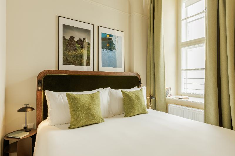 Wilde Aparthotels Vienna Fleischmarkt - Oda