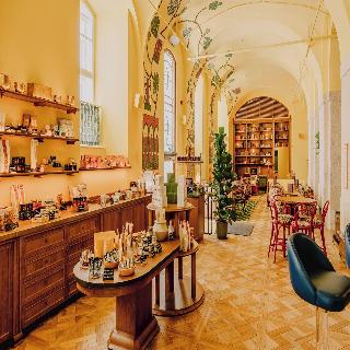 Wilde Aparthotels Vienna Fleischmarkt fotoÄŸrafÄ±
