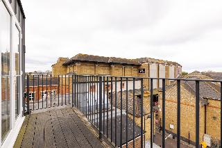 Charles Hope Apartments - Staines City Centre fotoÄŸrafÄ±