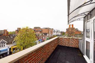 Charles Hope Apartments - Staines City Centre fotoÄŸrafÄ±