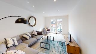 Charles Hope Apartments - Staines City Centre fotoÄŸrafÄ±