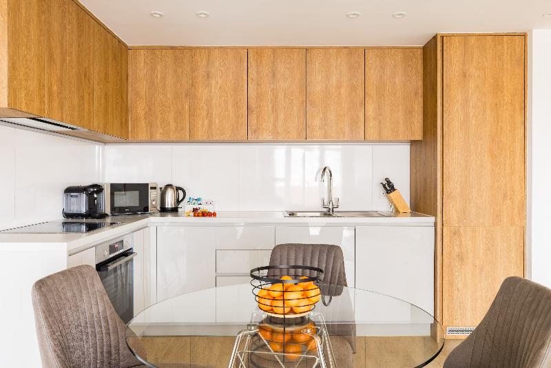 Charles Hope Apartments - Staines City Centre - Oda