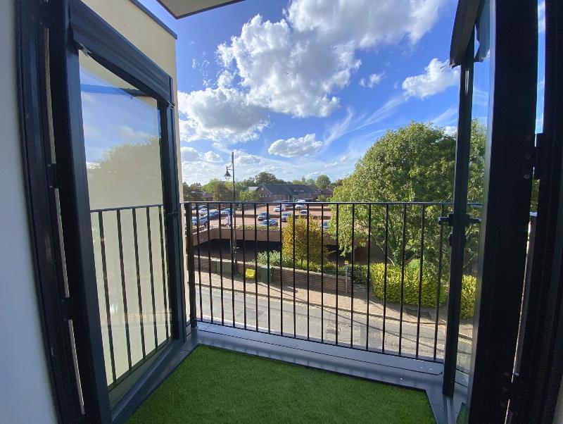Charles Hope Apartments - Staines Riverside - Oda