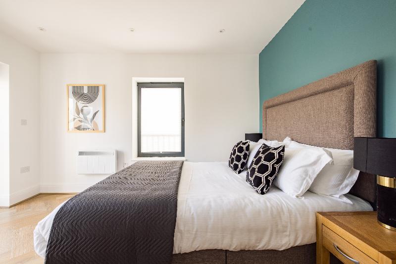 Charles Hope Apartments - Staines Riverside - Oda