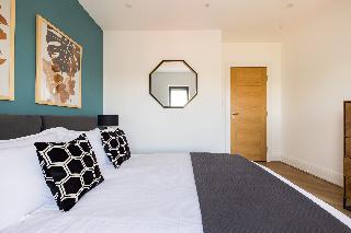 Charles Hope Apartments - Staines Riverside fotoÄŸrafÄ±