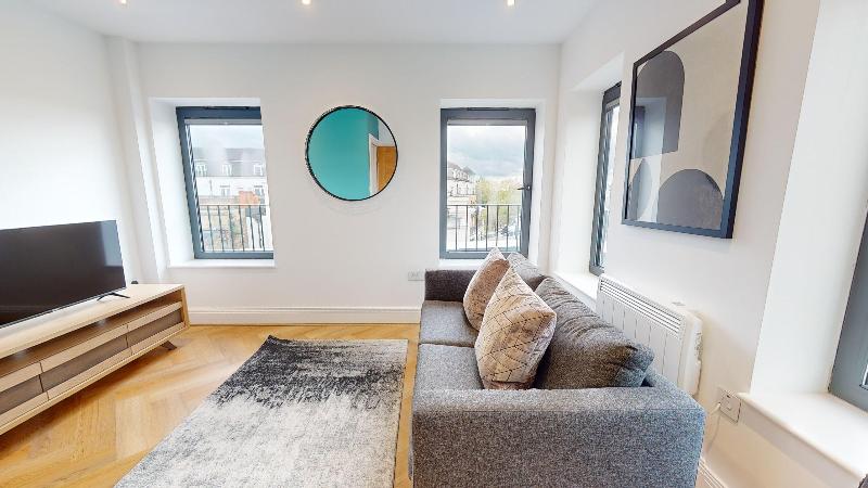 Charles Hope Apartments - Staines Riverside - Oda