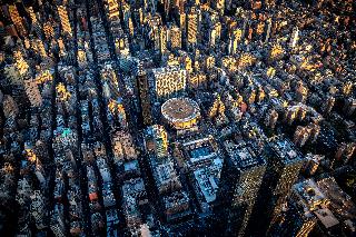Voco Times Square Broadway, by IHG fotoÄŸrafÄ±