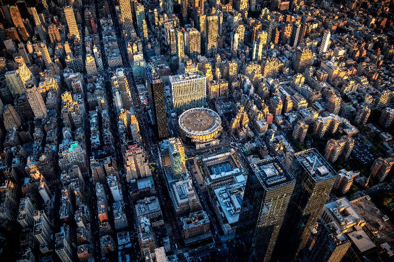Voco Times Square Broadway, by IHG - Genel