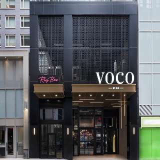 Voco Times Square Broadway, by IHG fotoÄŸrafÄ±
