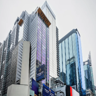 Voco Times Square Broadway, by IHG fotoÄŸrafÄ±