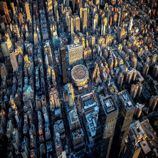 Voco Times Square Broadway, by IHG fotoÄŸrafÄ±