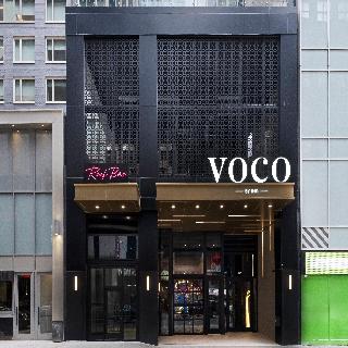 Voco Times Square Broadway, by IHG fotoÄŸrafÄ±