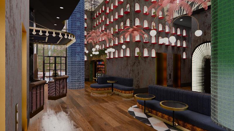 Voco Times Square Broadway, by IHG - Genel