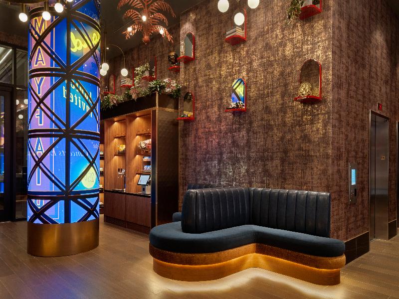 Voco Times Square Broadway, by IHG - Genel