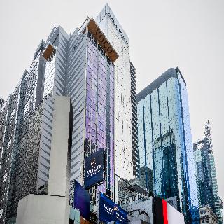 Voco Times Square Broadway, by IHG fotoÄŸrafÄ±