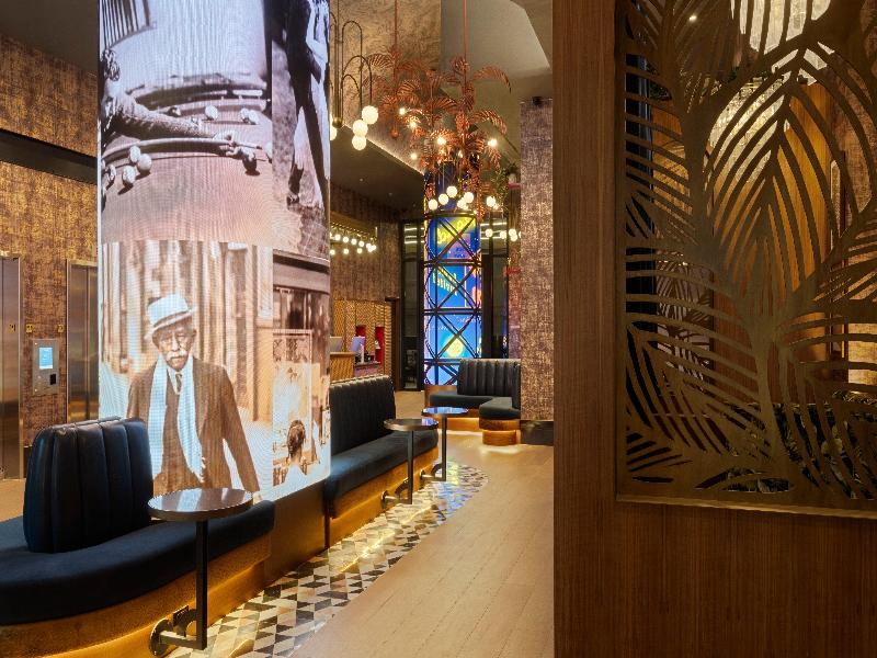 Voco Times Square Broadway, by IHG - Genel