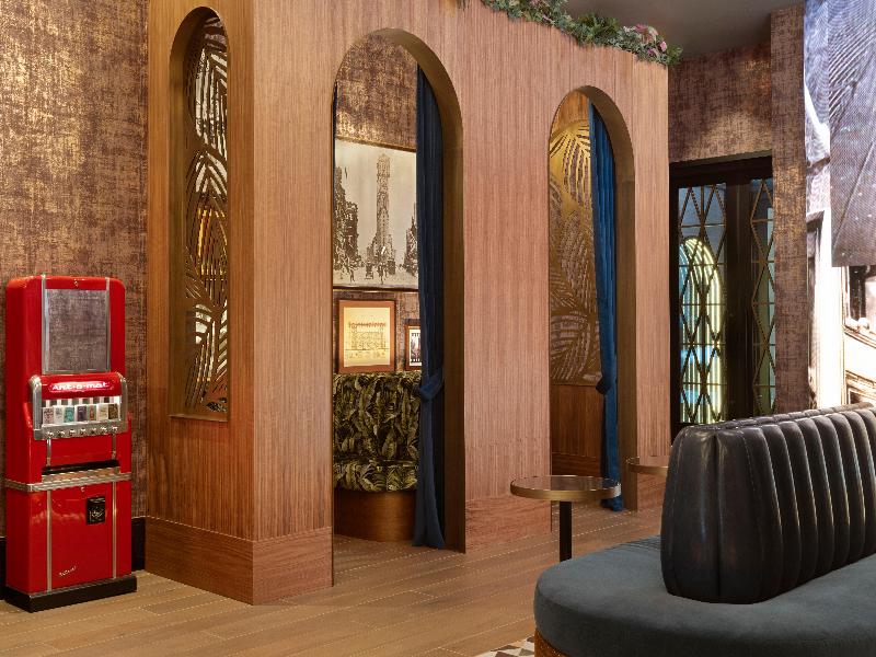 Voco Times Square Broadway, by IHG - Genel