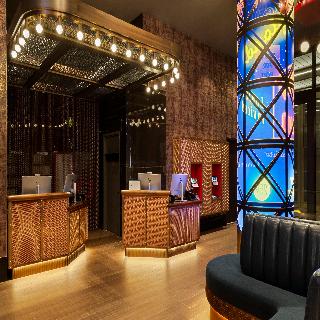 Voco Times Square Broadway, by IHG fotoÄŸrafÄ±