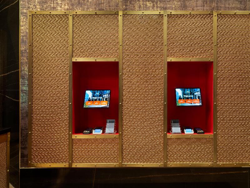 Voco Times Square Broadway, by IHG - Genel
