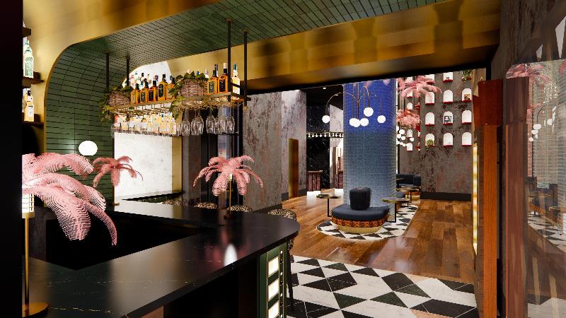 Voco Times Square Broadway, by IHG - Genel