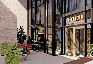 Voco Times Square Broadway, by IHG fotoÄŸrafÄ±