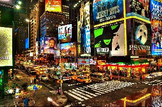 Voco Times Square Broadway, by IHG fotoÄŸrafÄ±